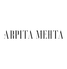 Arpita Mehta