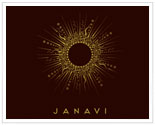 Janavi