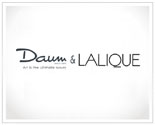 Daum & Lalique