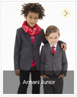 Armani Junior