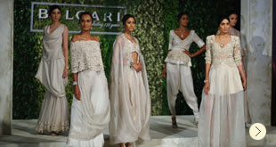 Bulgari Launch at DLF Emporio