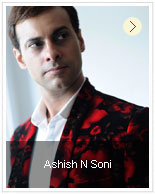 Ashish N Soni