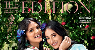 DLF Emporio Festive Issue 2019 - Download Your Digital Copy Now