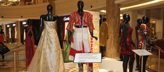 Project Renaissance by Vogue at DLF Emporio