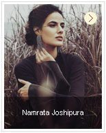 Namrata Joshipura