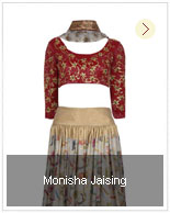 Monisha Jaising
