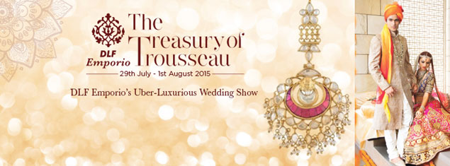 The Treasury of Trousseau