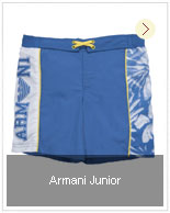 Armani Junior