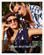 Shivan and Narresh
