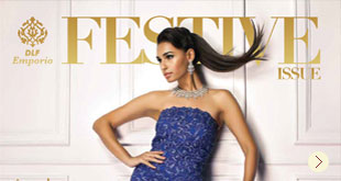 DLF Emporio Festive Issue 2015 – Download Your Digital Copy Now