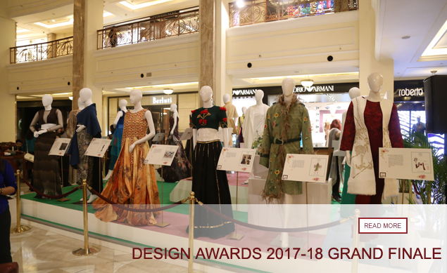 Design Awards 2018 Grand Finale