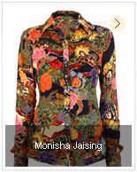 Monisha Jaising