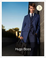 HUGO Boss