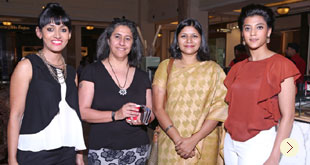 DLF Emporio Shopping Fiesta Celebrations: Jewellery Showcase in association with Outlook Splurge