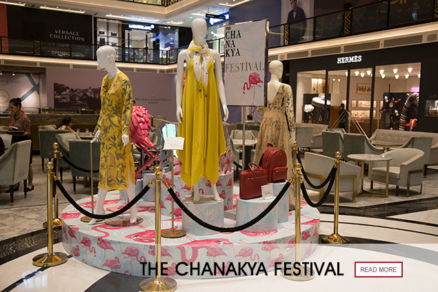 The Chanakya Festival
