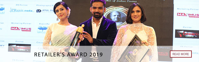 Dadasaheb Phalke Excellence Awards 2019