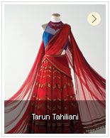 Tarun Tahiliai