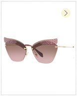 Sunglass Icon- Miu Miu