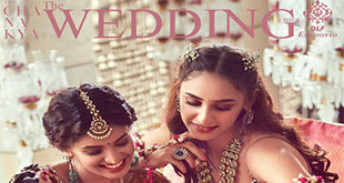 DLF Emporio Wedding Issue 2018 - Download Your Digital Copy Now