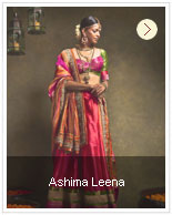 Ashima Leena
