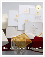 The Entertainment Design Co.