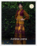 Ashima Leena