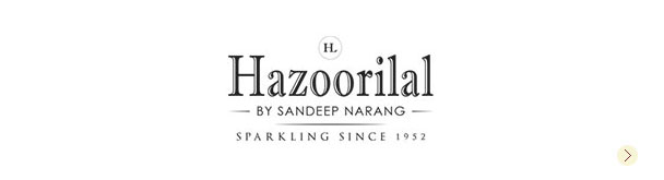 Hazoorilal by Sandeep Narang