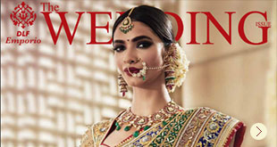 DLF Emporio Wedding Issue 2017 - Download Your Digital Copy Now