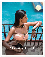 Shivan & Naresh