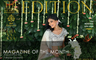 Magazine of the Month