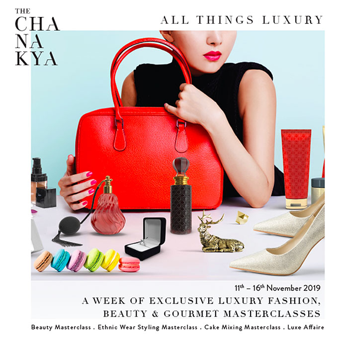 Review: All Things Luxury