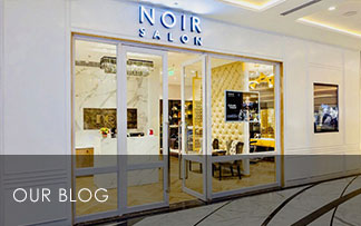 Our Blog: NOIR Salon