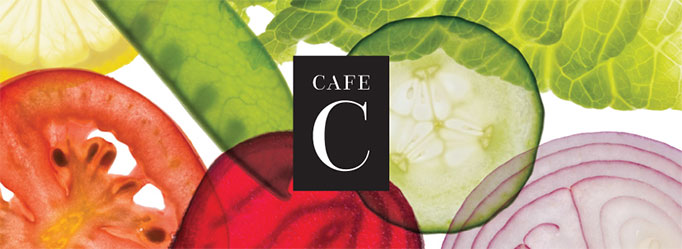 Cafe C June'19 Special