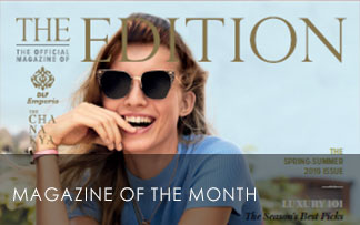 Magazine of the Month