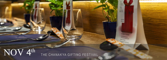 Feature of the Month: Gifting Festival