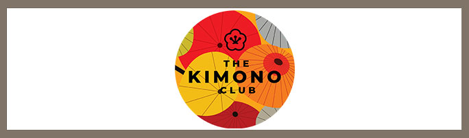 New Brand: The Kimono Club