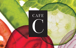 Cafe C September'19 Special