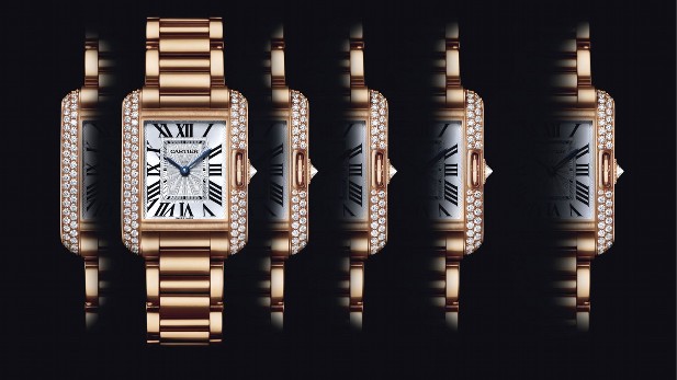 Cartier Emporio Mall: fine jewelry, watches, accessories at Nelson