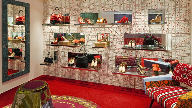 Christian Louboutin