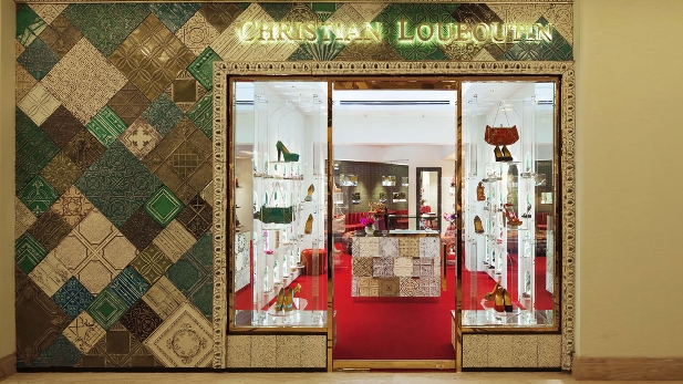 Christian Louboutin (DLF Emporio Mall) in Vasant Kunj,Delhi - Best