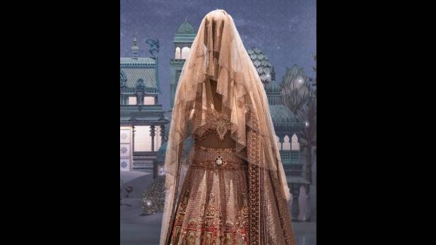 Tarun Tahiliani