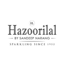 Hazoorilal