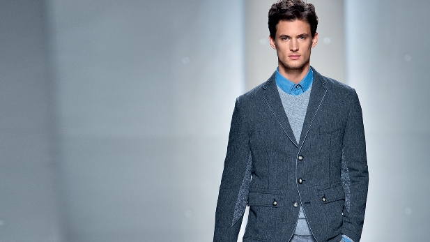 Hugo Boss