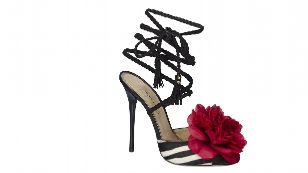 Jimmy on sale choo faye
