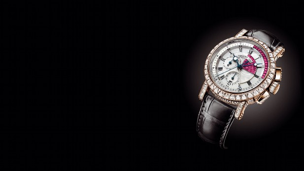 Johnson Watch Co