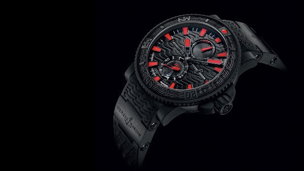 Johnson Watch Co