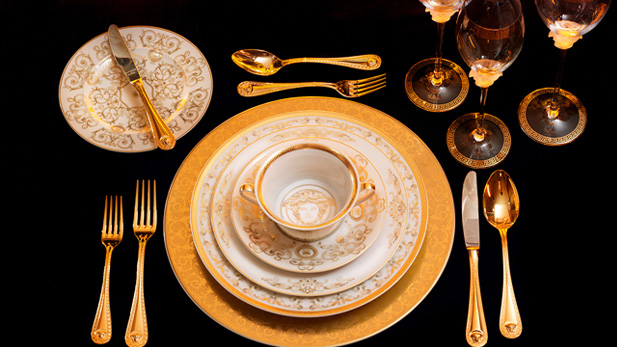 Versace Rosenthal 