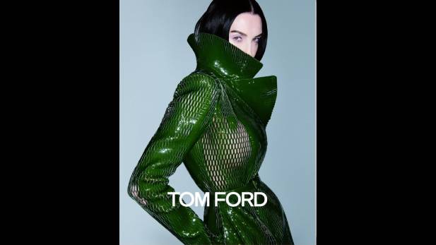 Tom Ford