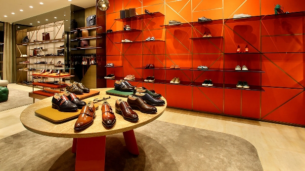 DLF-Emporio: Store by Brands