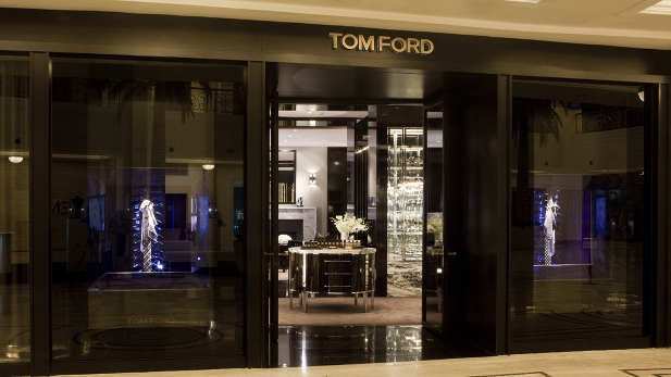 Descubrir 30+ imagen tom ford dubai mall - Abzlocal.mx